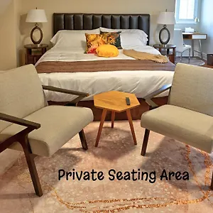 Bed & Breakfast Welcome Home! Acores, Toronto