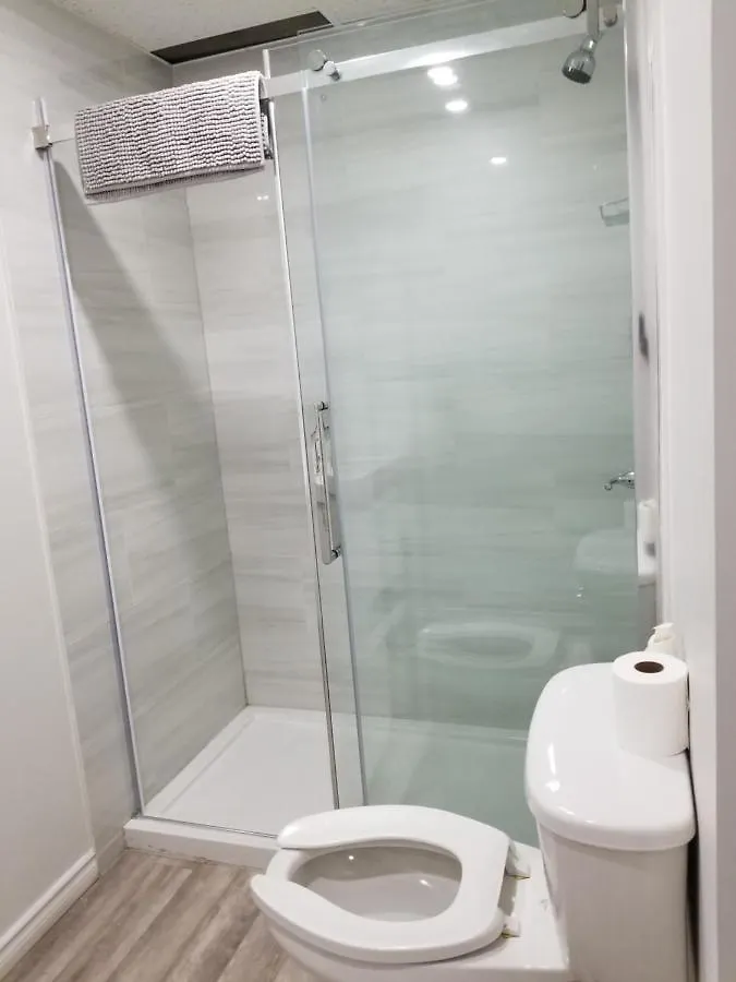 Zajazd Hotel Bloorcourt Toronto Kanada